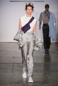 F/FFFFFF RTW Spring 2019