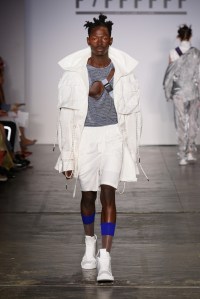 F/FFFFFF RTW Spring 2019