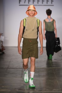 F/FFFFFF RTW Spring 2019