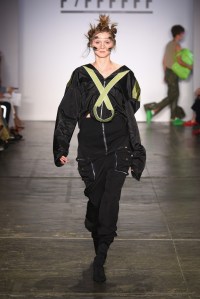 F/FFFFFF RTW Spring 2019