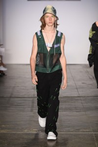 F/FFFFFF RTW Spring 2019
