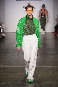 F/FFFFFF RTW Spring 2019
