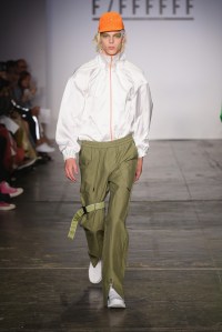 F/FFFFFF RTW Spring 2019