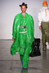F/FFFFFF RTW Spring 2019