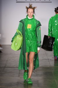 F/FFFFFF RTW Spring 2019