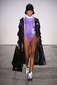 F/FFFFFF RTW Spring 2019