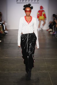 F/FFFFFF RTW Spring 2019