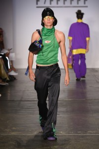 F/FFFFFF RTW Spring 2019