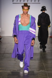 F/FFFFFF RTW Spring 2019