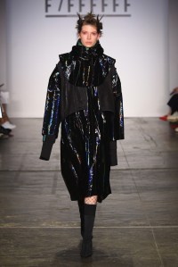 F/FFFFFF RTW Spring 2019