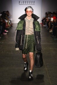 F/FFFFFF RTW Spring 2019
