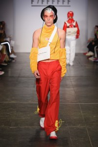 F/FFFFFF RTW Spring 2019