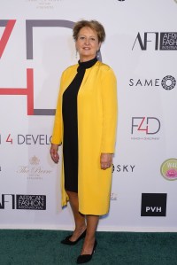 Edwina Dunn