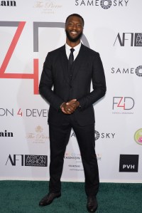 Aldis Hodge