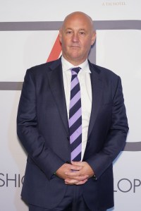Stuart McCullough