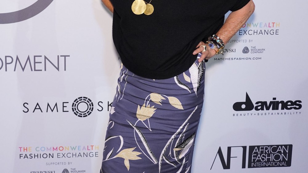Diane von Furstenberg