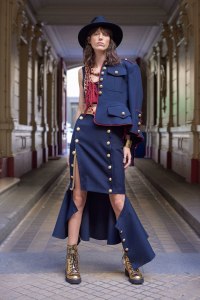 Faith Connexion RTW Spring 2019