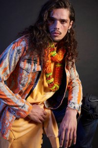 Faith Connexion RTW Spring 2019