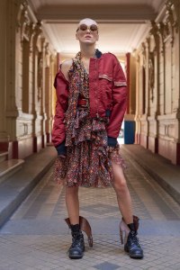 Faith Connexion RTW Spring 2019