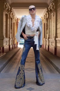 Faith Connexion RTW Spring 2019