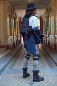 Faith Connexion RTW Spring 2019