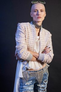 Faith Connexion RTW Spring 2019