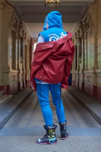Faith Connexion RTW Spring 2019
