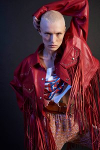 Faith Connexion RTW Spring 2019