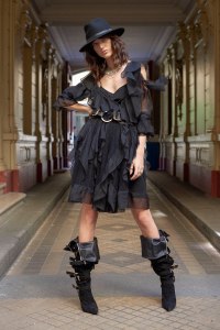 Faith Connexion RTW Spring 2019