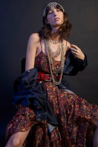Faith Connexion RTW Spring 2019