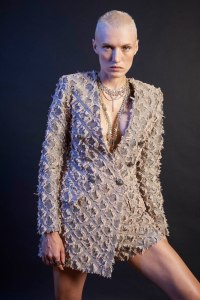 Faith Connexion RTW Spring 2019
