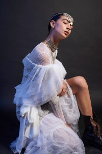 Faith Connexion RTW Spring 2019