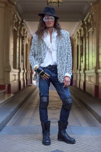 Faith Connexion RTW Spring 2019
