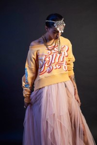 Faith Connexion RTW Spring 2019