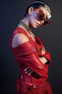 Faith Connexion RTW Spring 2019