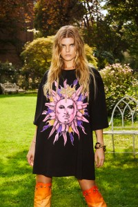 Fausto Puglisi RTW Spring 2019