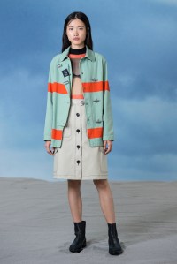Fay RTW Spring 2019
