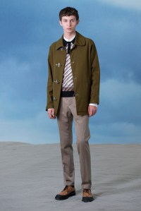 Fay RTW Spring 2019