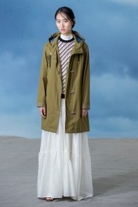 Fay RTW Spring 2019