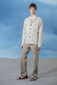 Fay RTW Spring 2019