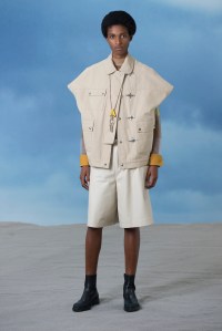 Fay RTW Spring 2019