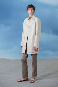 Fay RTW Spring 2019