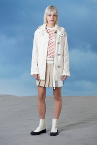 Fay RTW Spring 2019
