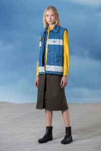 Fay RTW Spring 2019