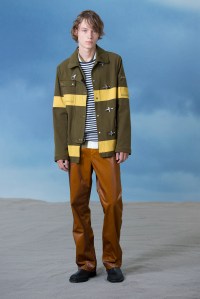 Fay RTW Spring 2019