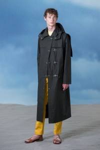 Fay RTW Spring 2019