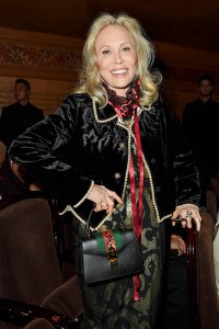 Faye Dunaway