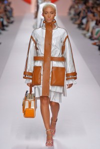Fendi RTW Spring 2019