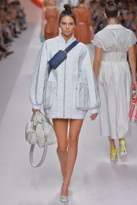 Fendi RTW Spring 2019