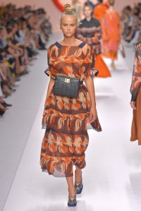 Fendi RTW Spring 2019